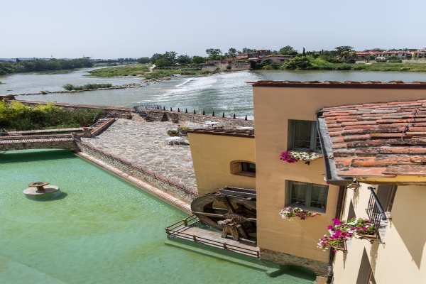 Hotel Mulino di Firenze
